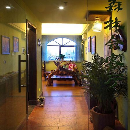 Forest City Resort Hotel Haikou  Luaran gambar