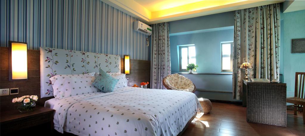 Forest City Resort Hotel Haikou  Bilik gambar