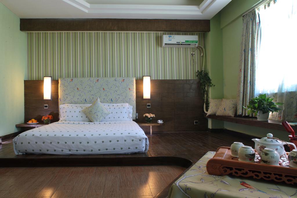 Forest City Resort Hotel Haikou  Bilik gambar