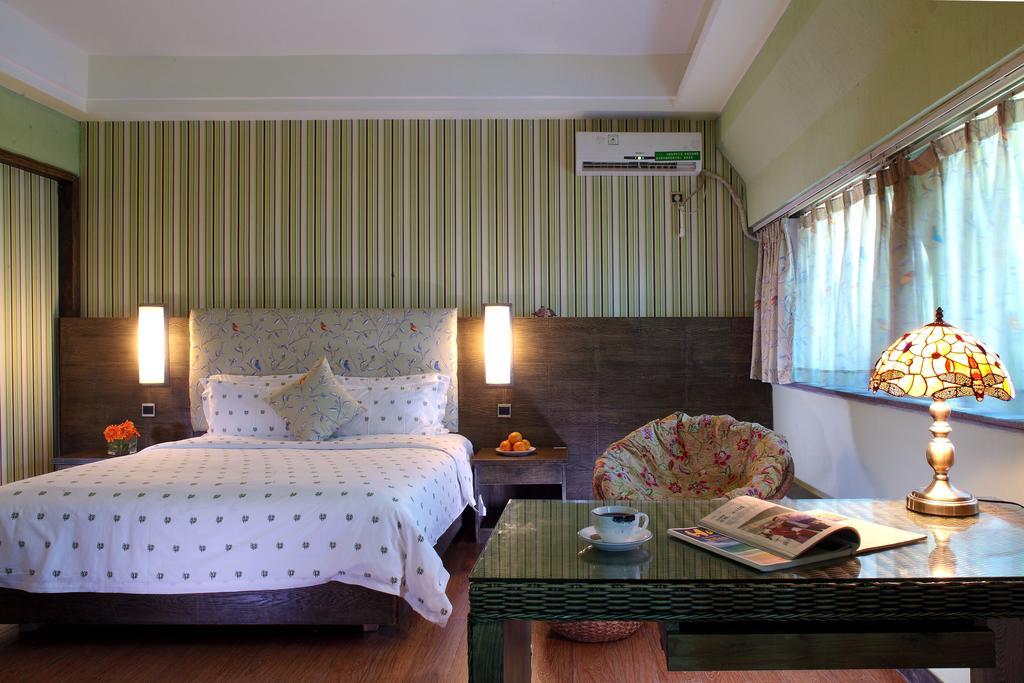 Forest City Resort Hotel Haikou  Bilik gambar