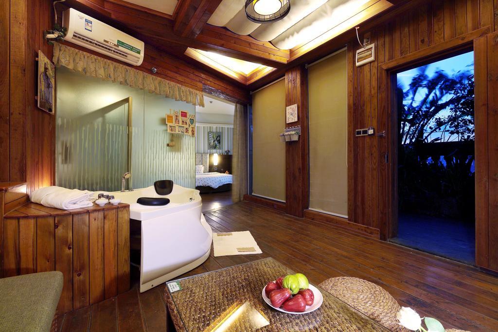 Forest City Resort Hotel Haikou  Bilik gambar