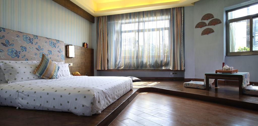 Forest City Resort Hotel Haikou  Luaran gambar